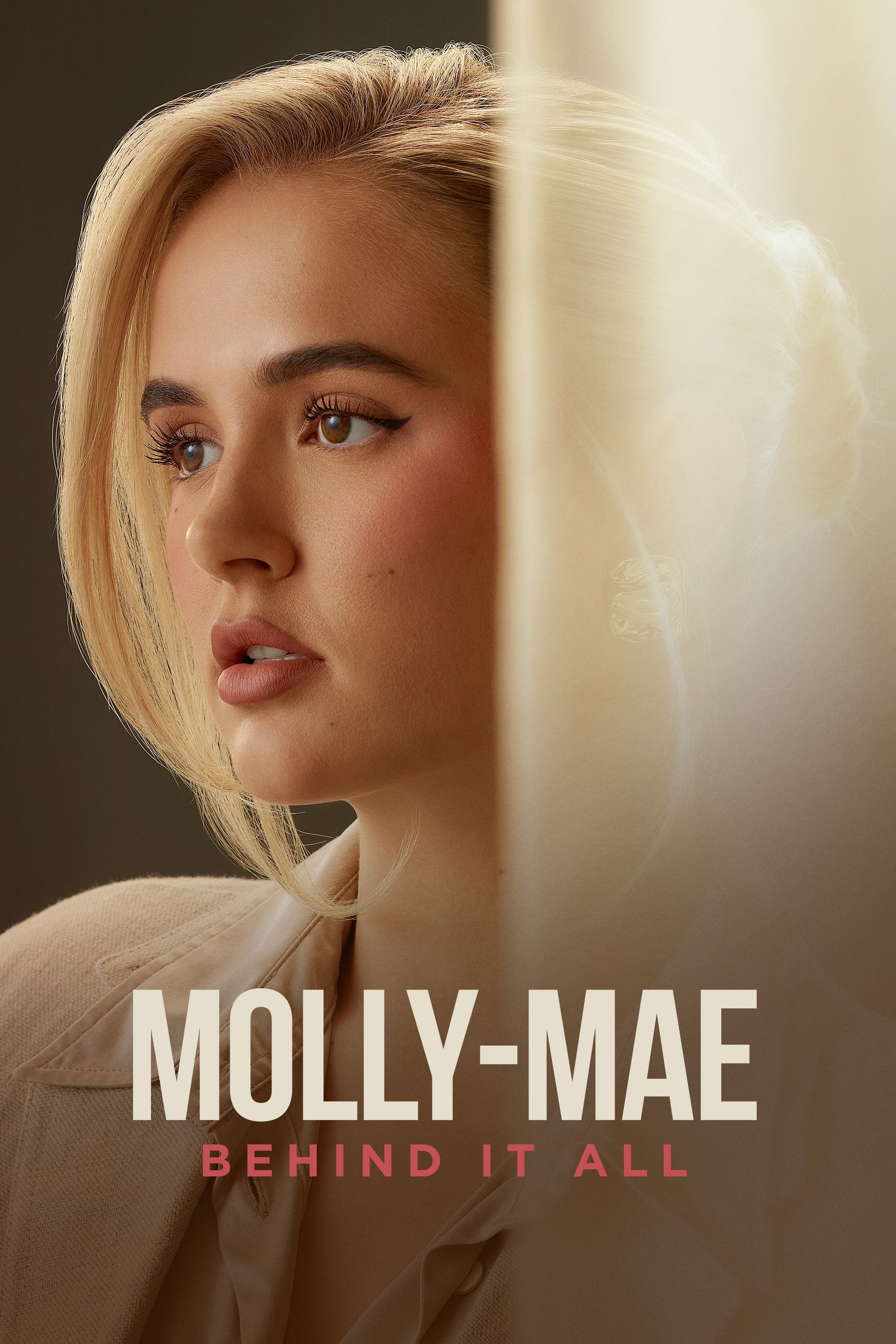 Molly-Mae: Behind It All (2025 TV Series)