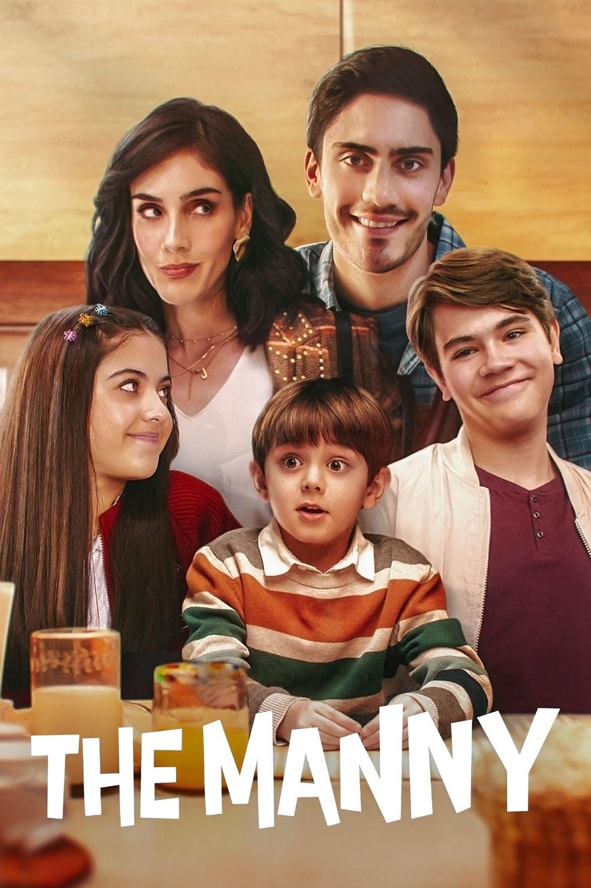 The Manny (2023 TV Series)