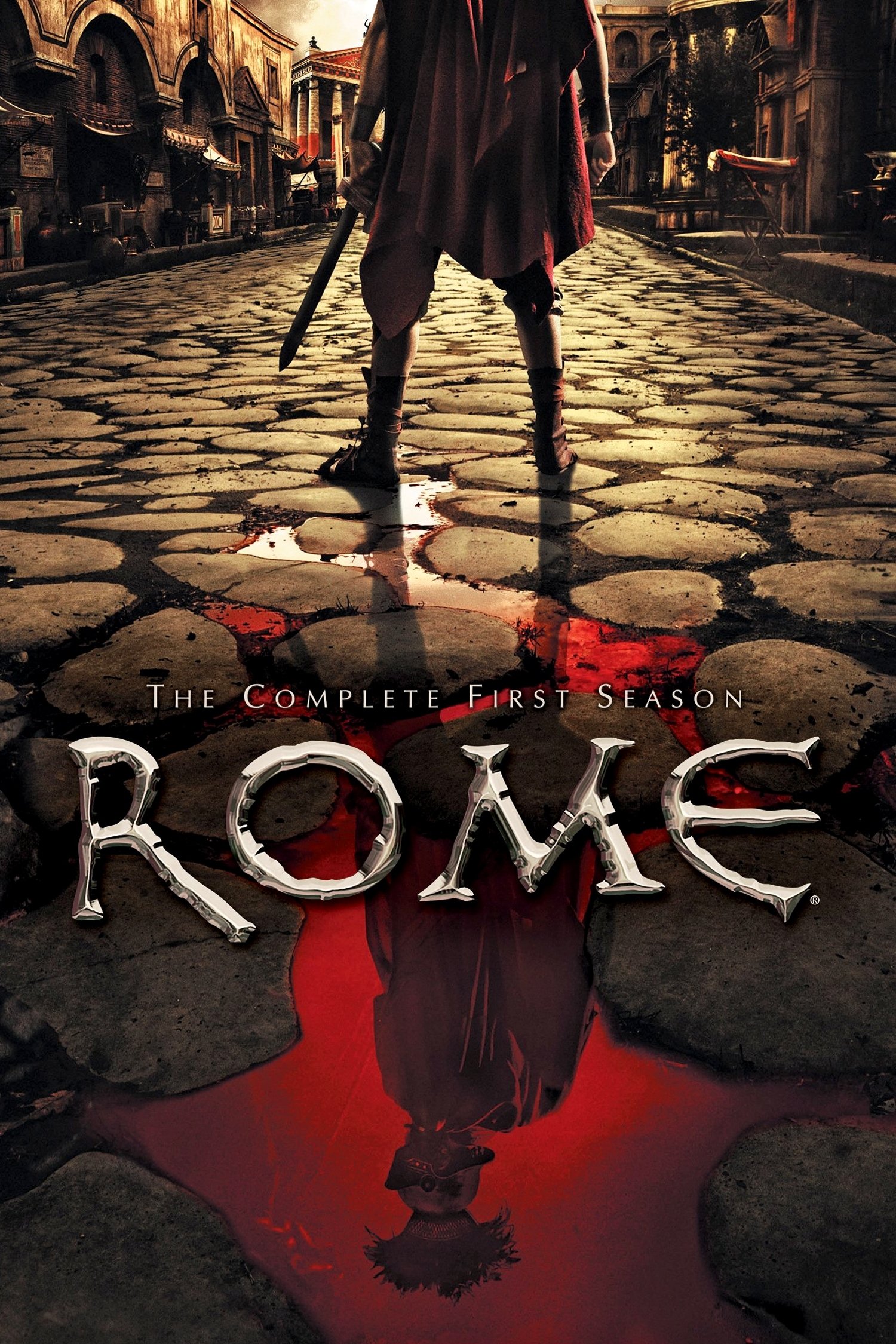 Rome (2005 TV Series)
