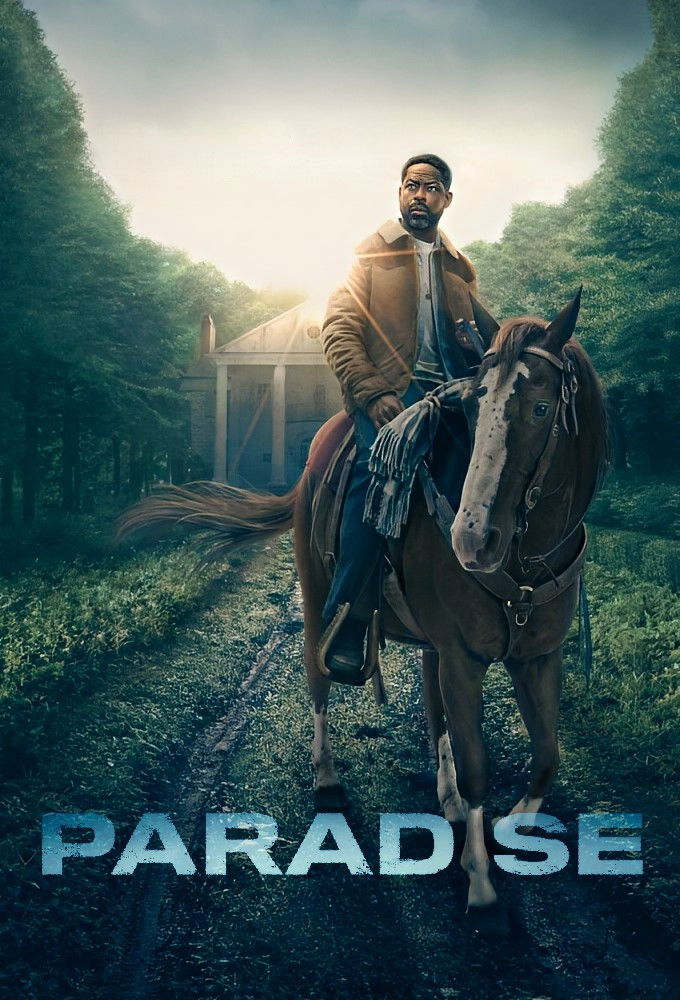 Episode 3: "Another Day in Paradise"