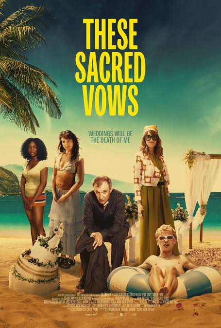 These Sacred Vows (2026 TV Series)