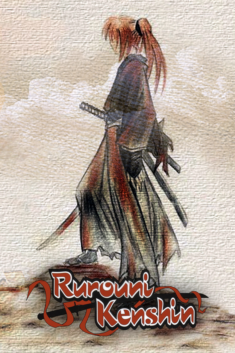 Rurouni Kenshin (1996 Anime Series)