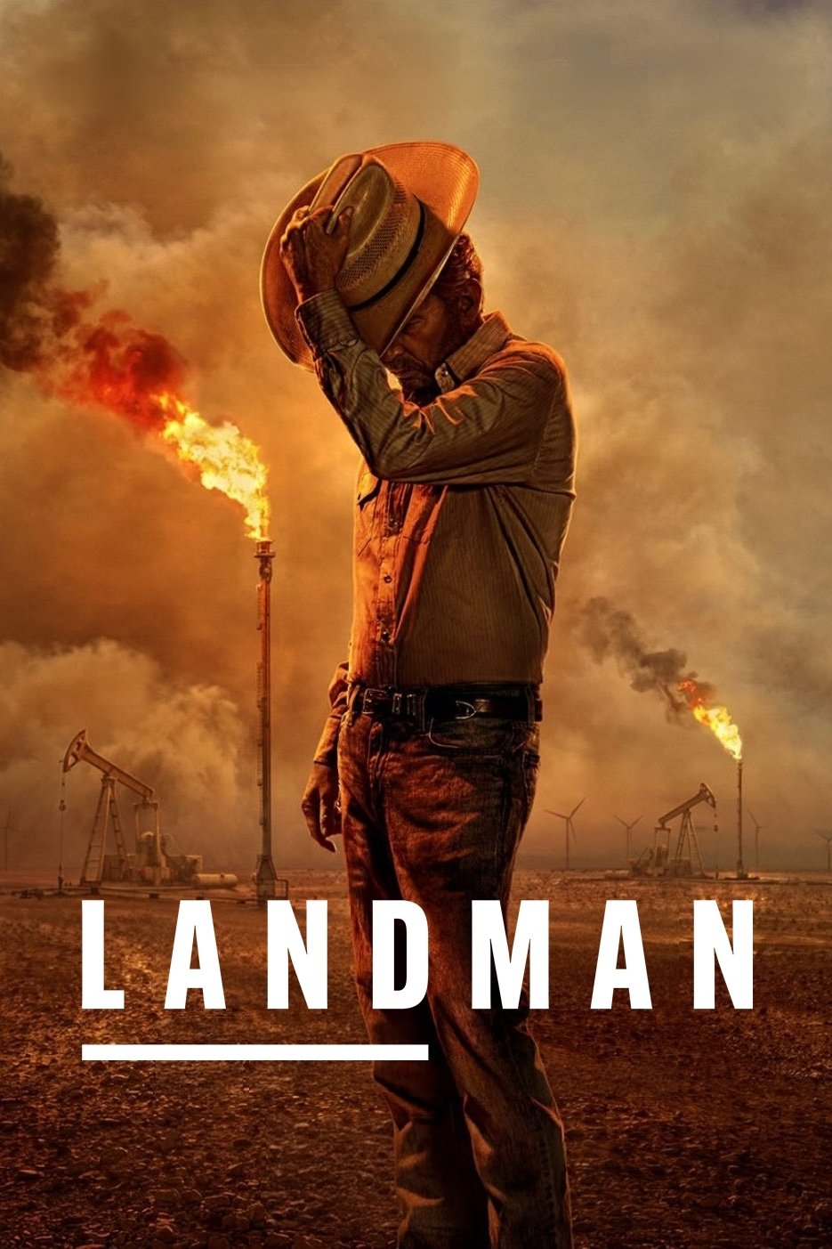 Landman (2024 TV Series)