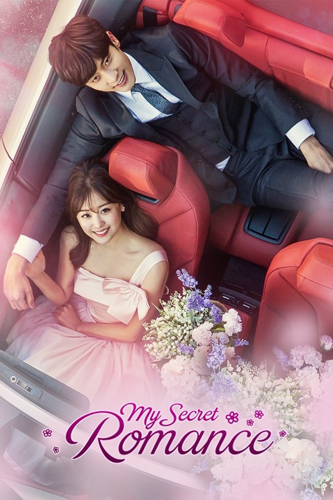 My Secret Romance (2017 Korean Drama)