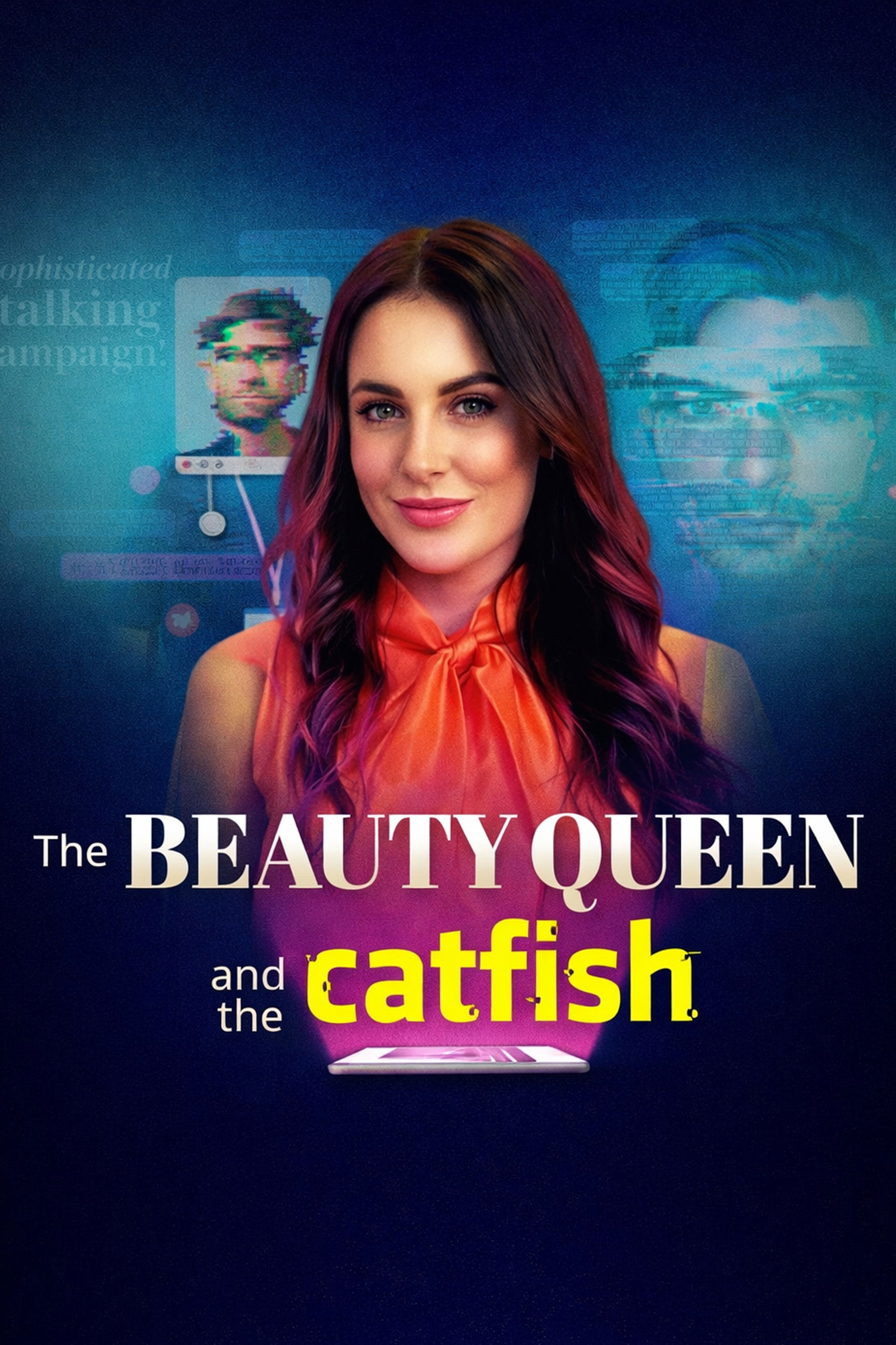 The Beauty Queen and the Catfish (2026 TV Series)