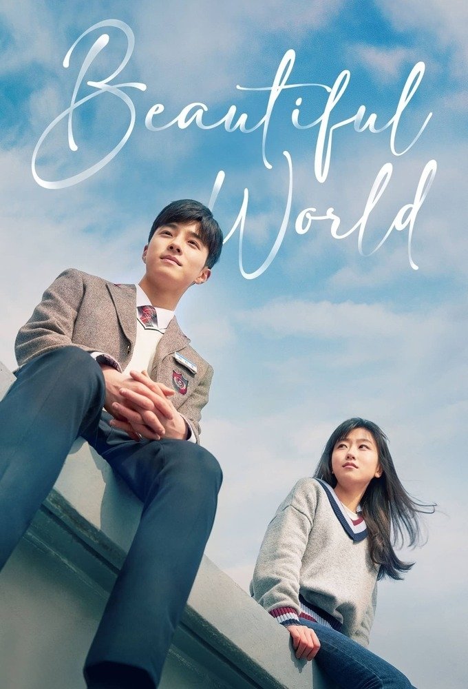 Beautiful World (2019 Korean Drama)