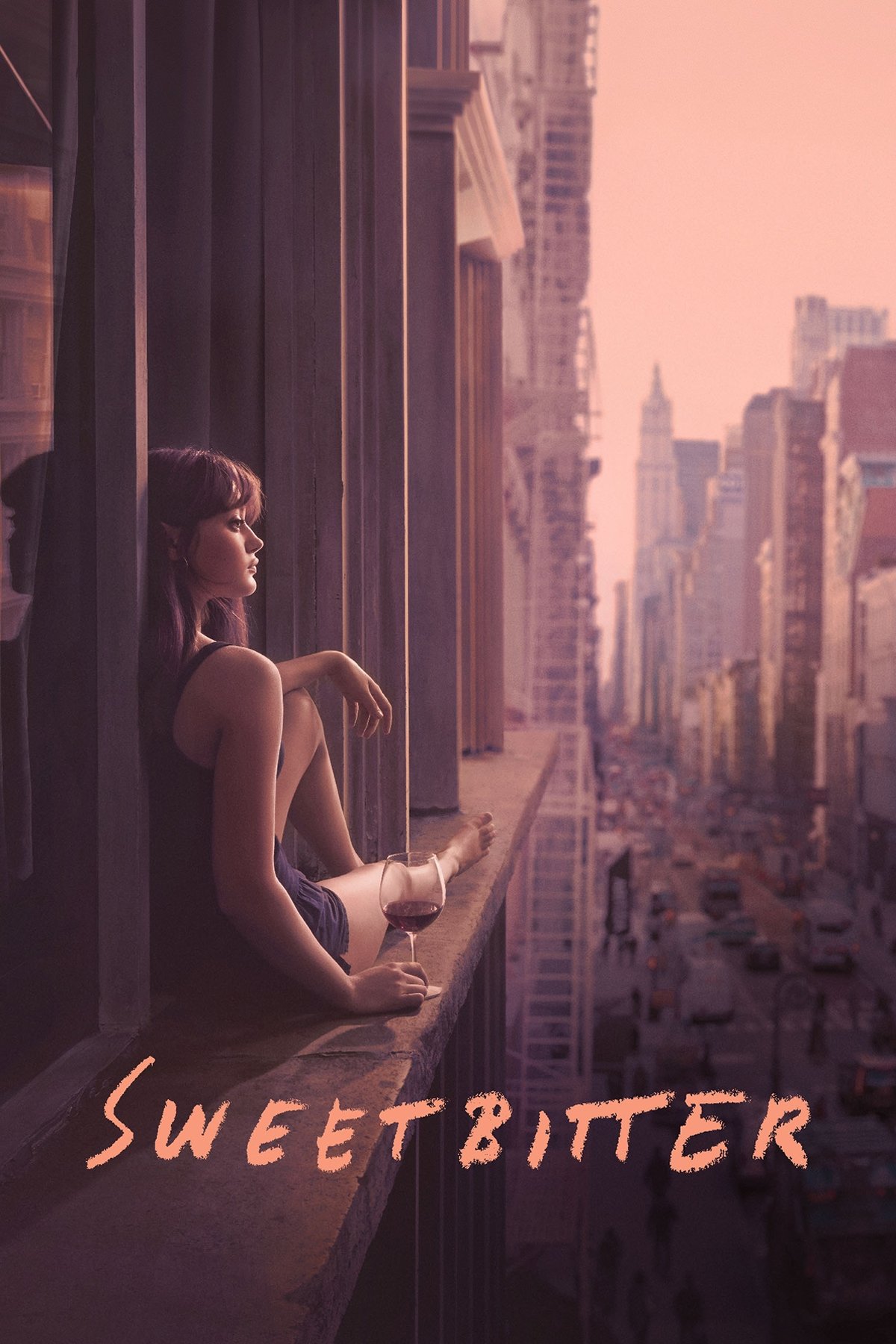 Sweetbitter (2018 TV Series)