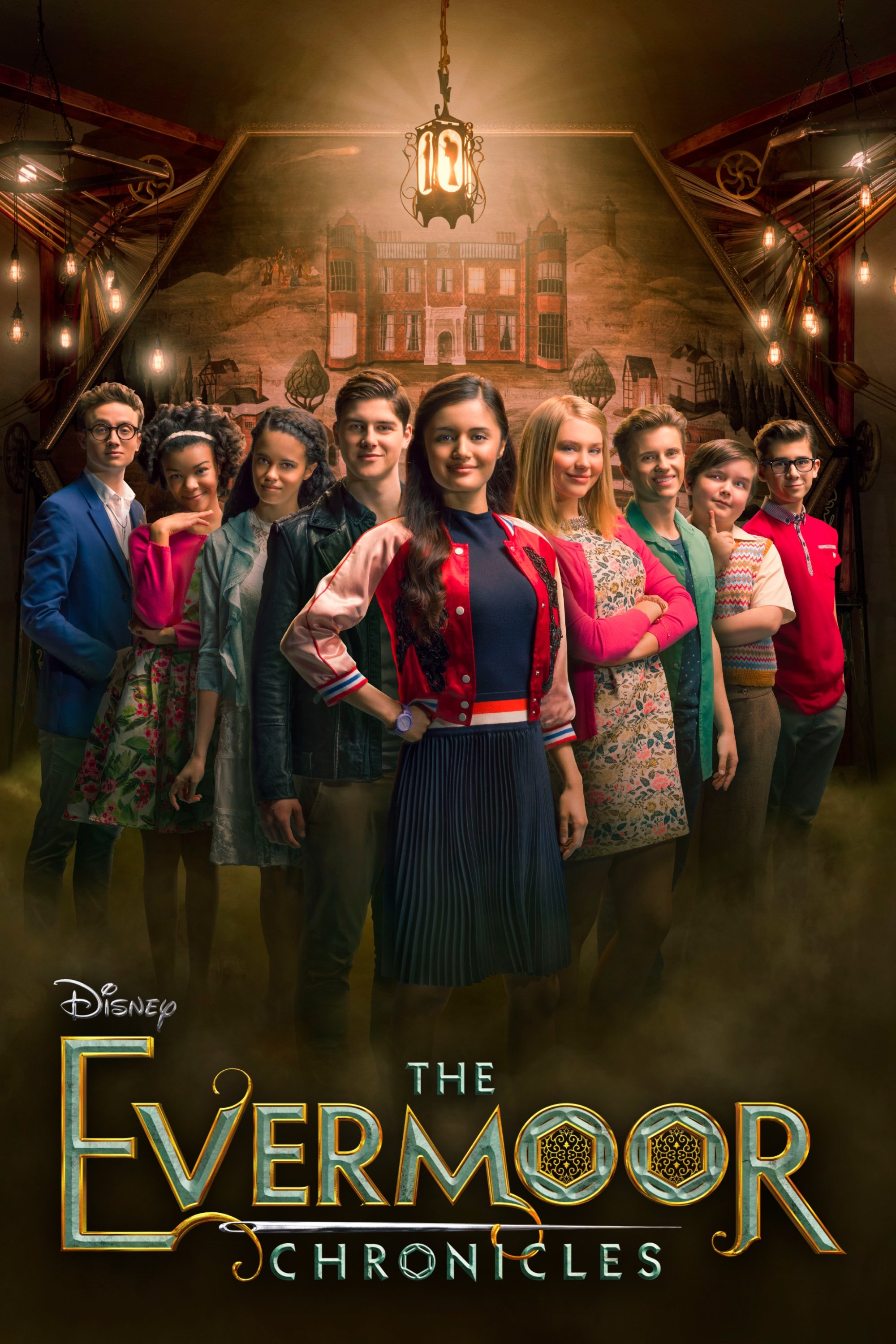 Season 1