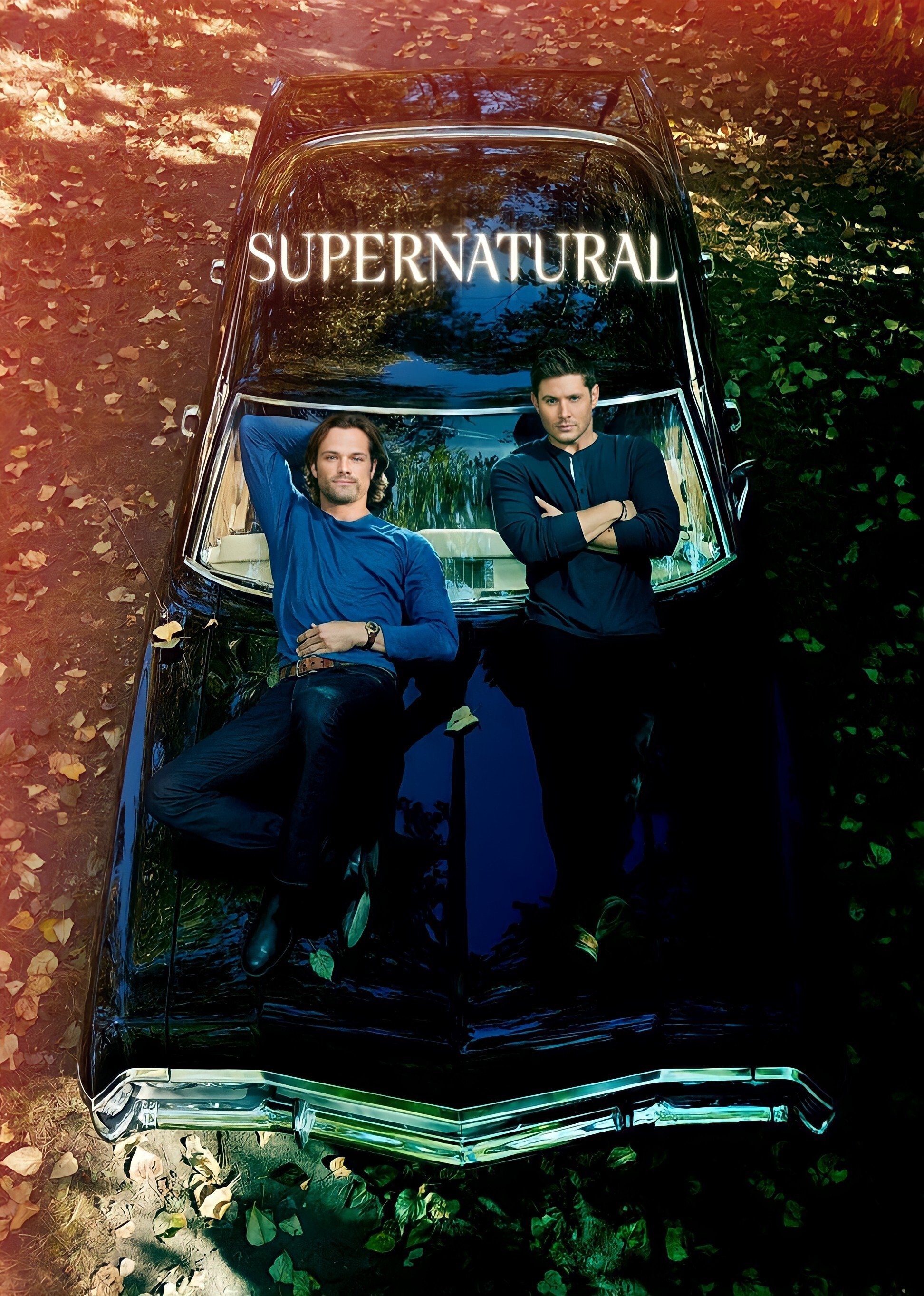 Season 15