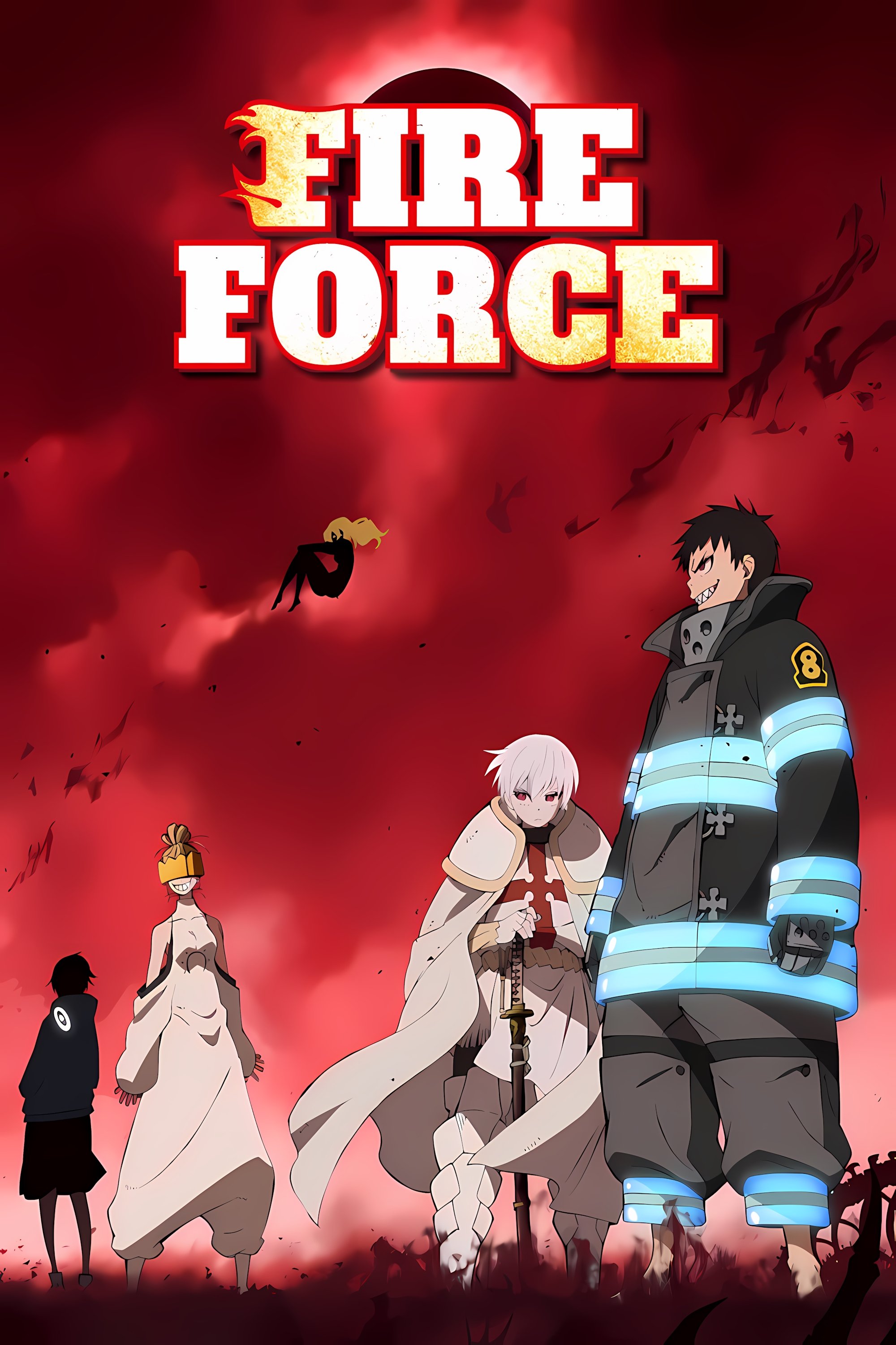 Episode 1