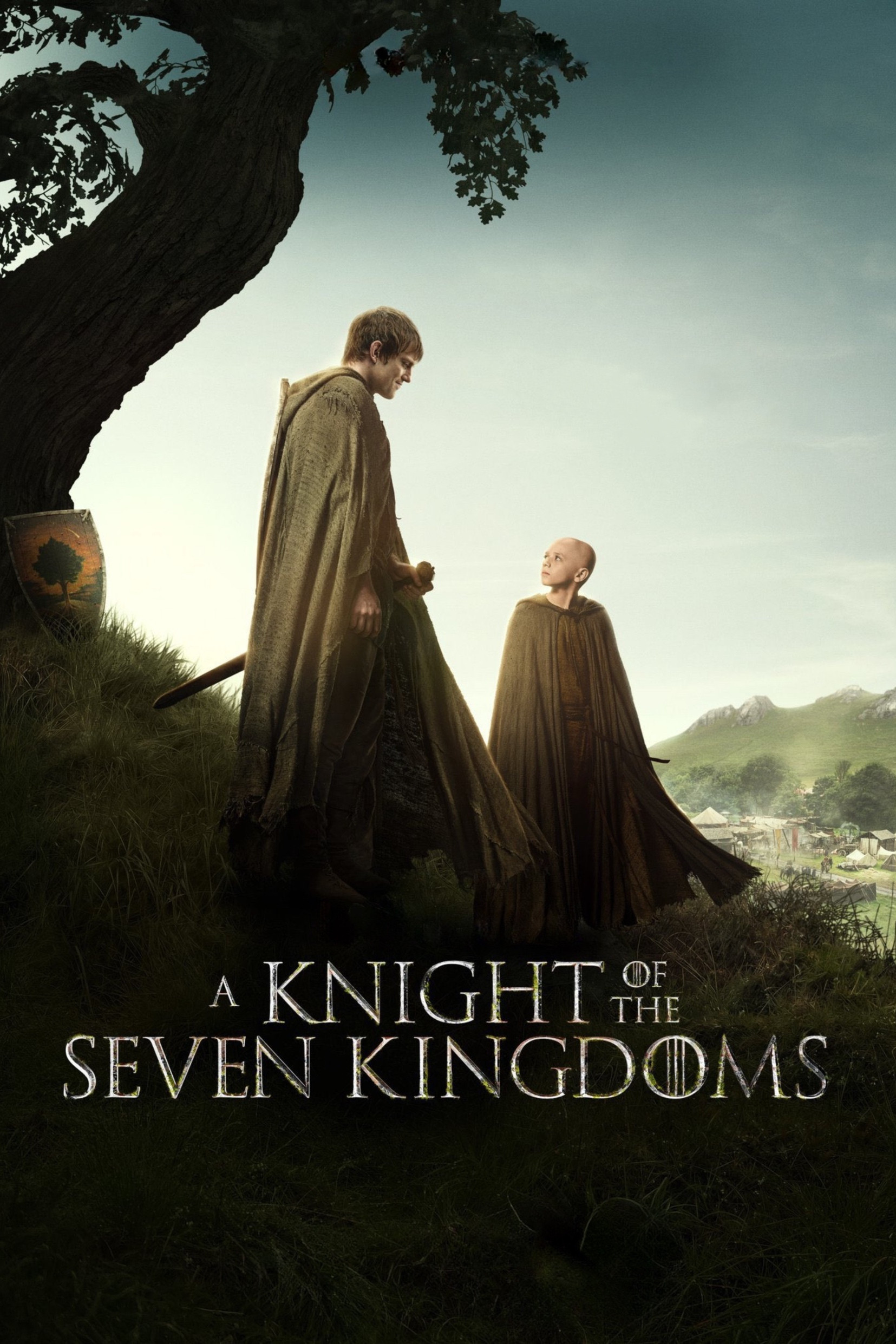 A Knight of the Seven Kingdoms (2026 TV Series)