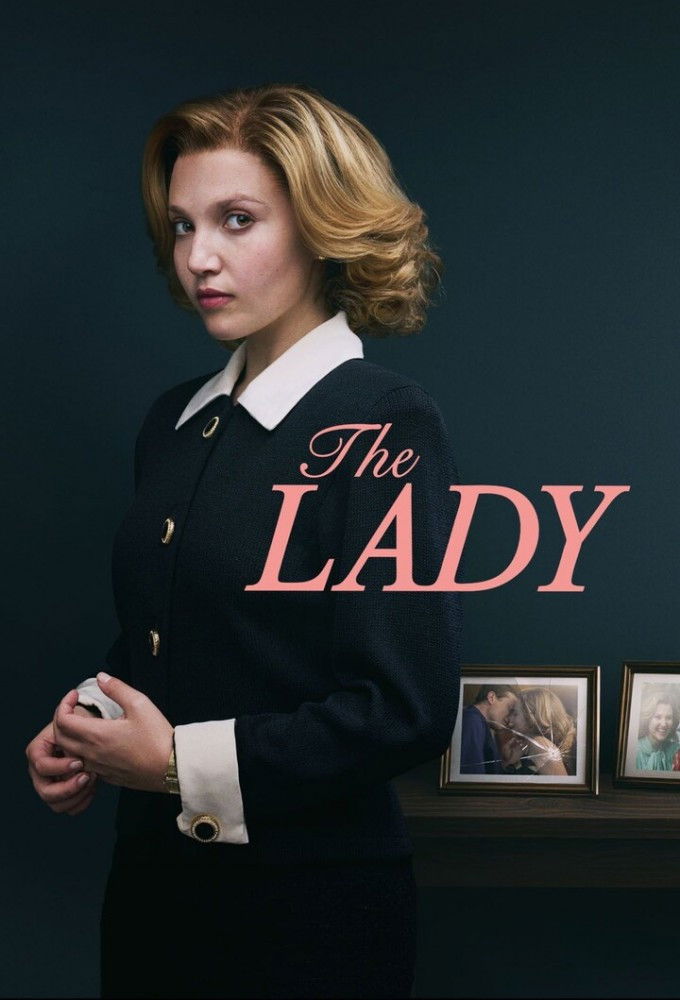 The Lady (2026 TV Series)