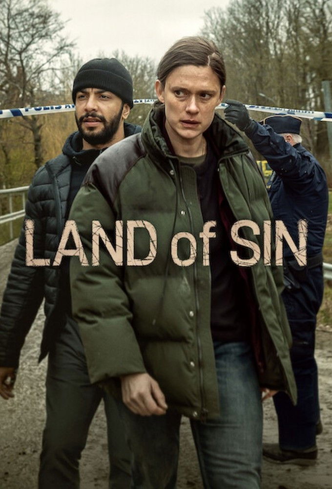Land of Sin (2026 TV Series)