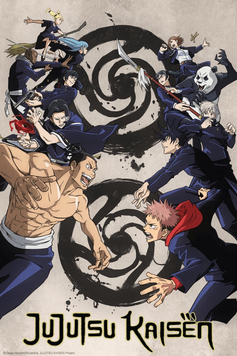 Season 1