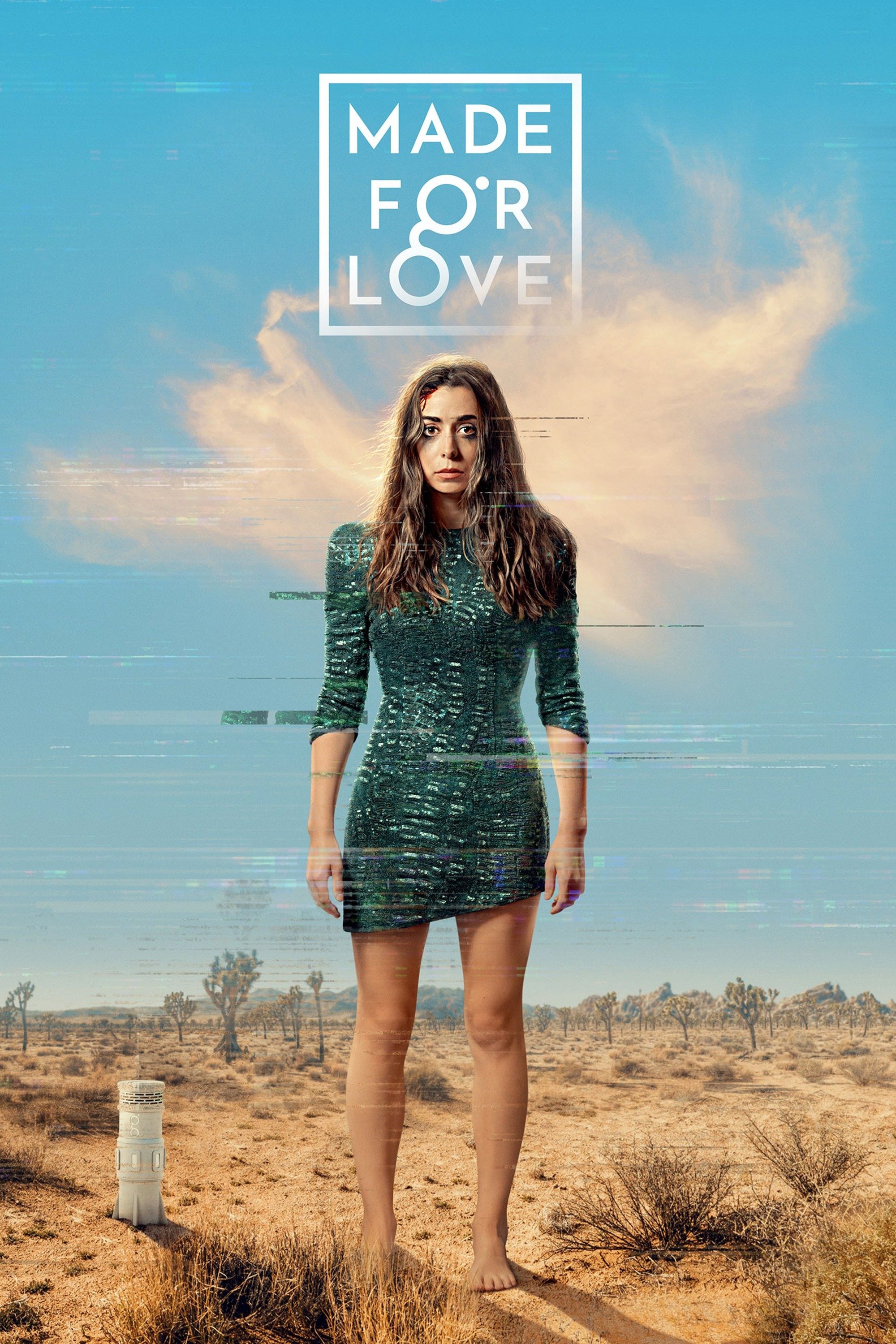 Made for Love (2021 TV Series)