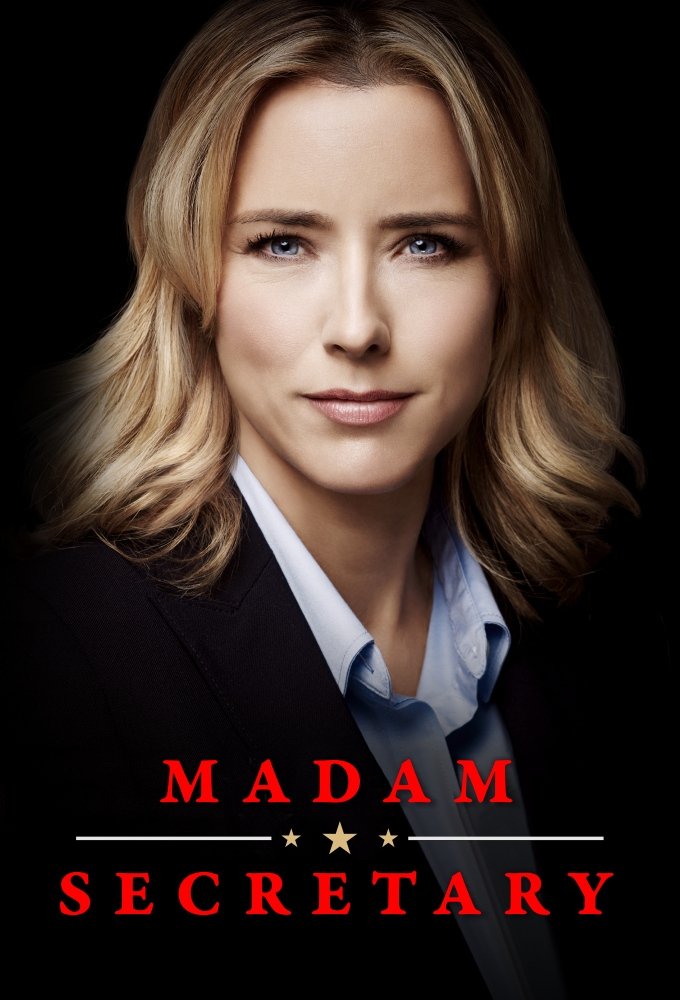 Madam Secretary (2014 TV Series)