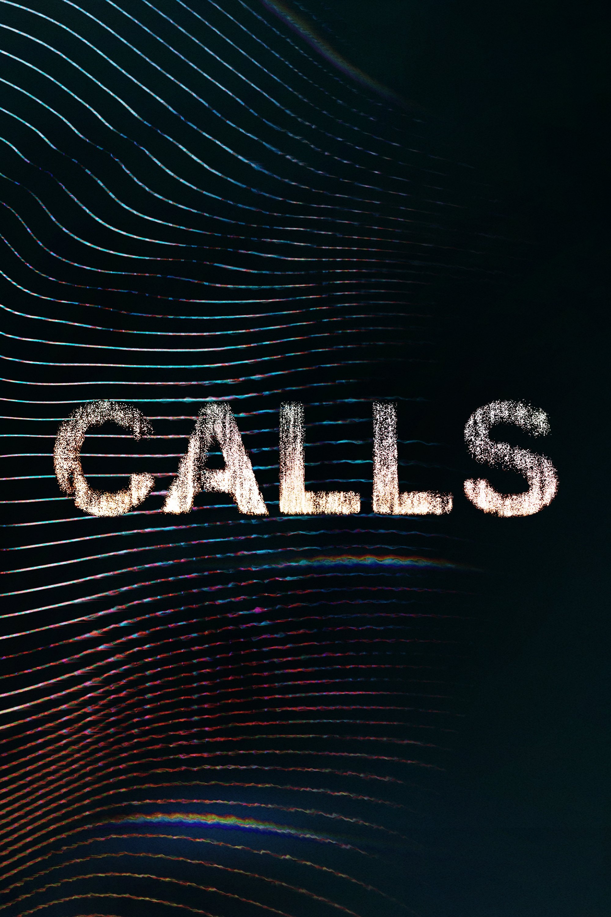 Calls (2021 TV Series)