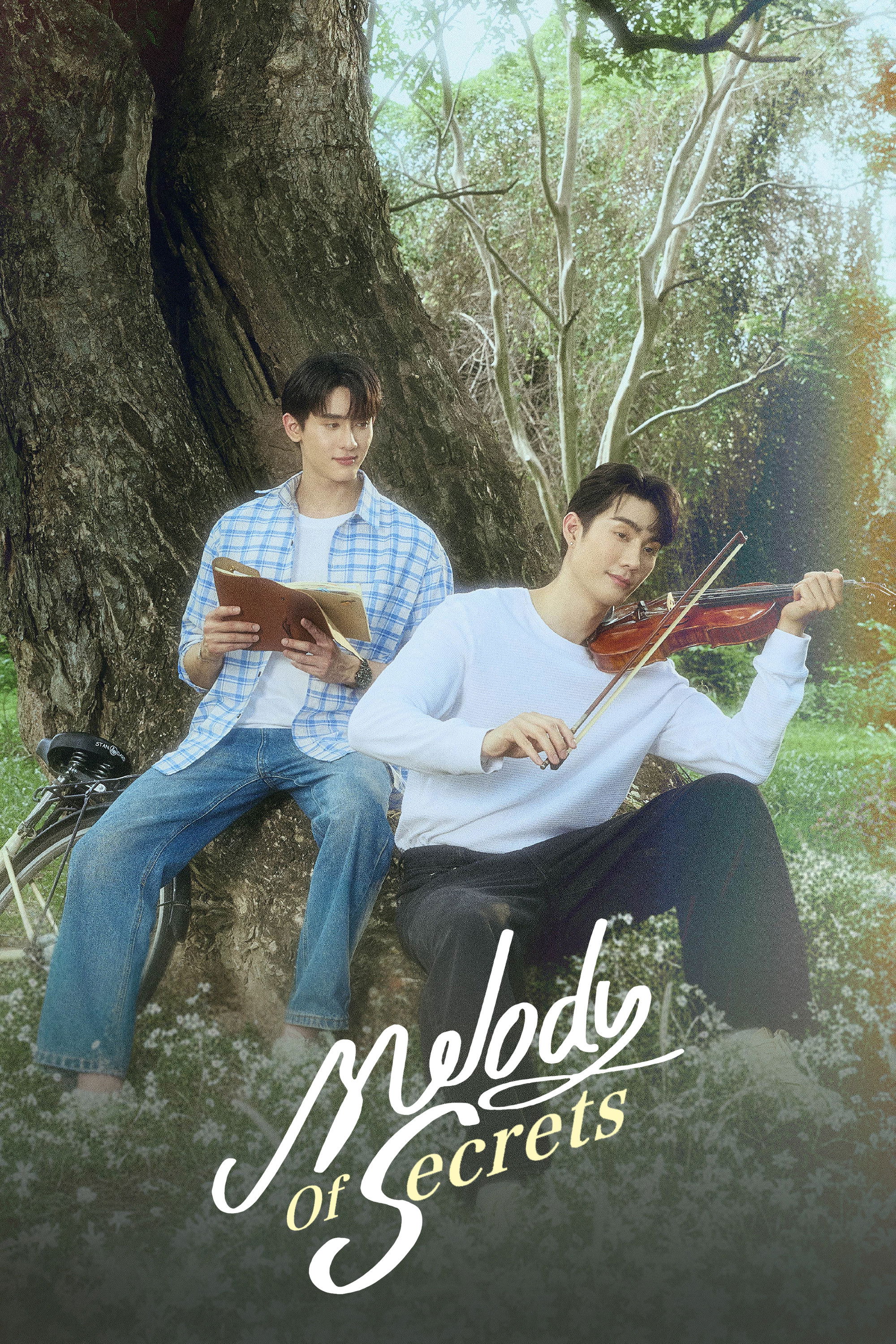 Melody of Secrets (2025 Thai Drama)