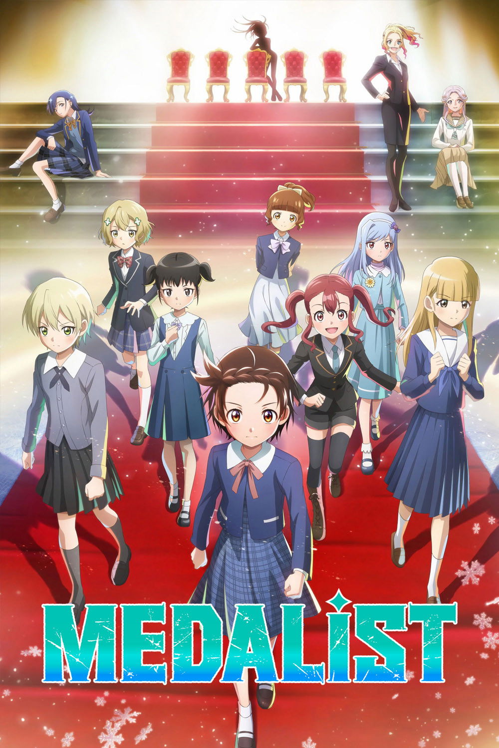 Season 1