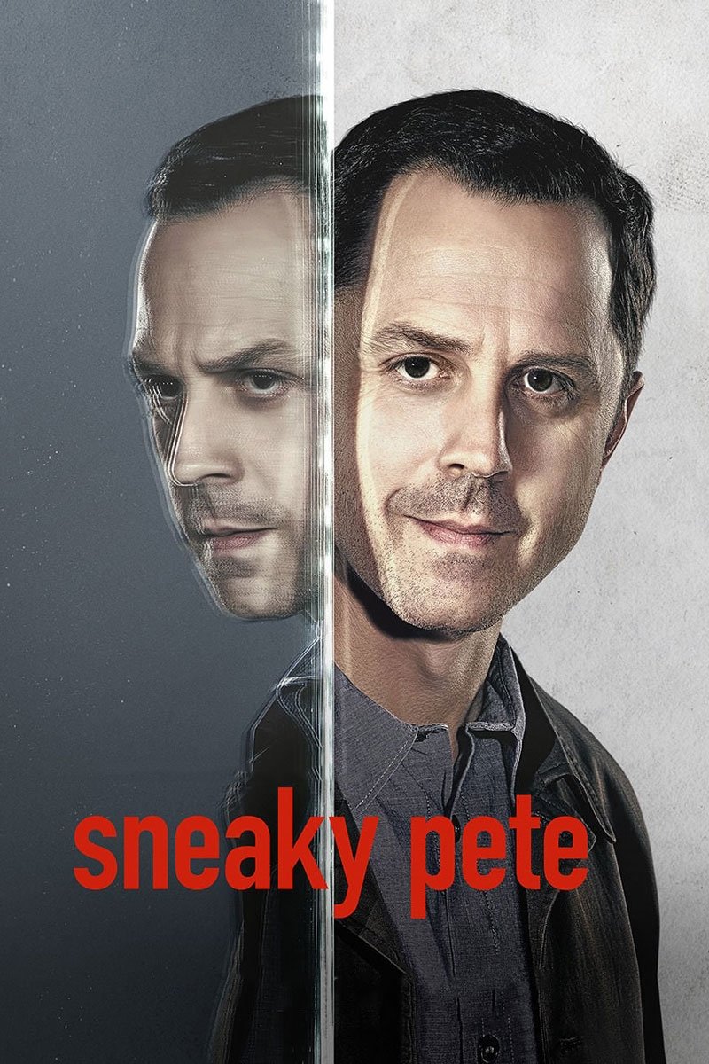 Sneaky Pete (2015 TV series)