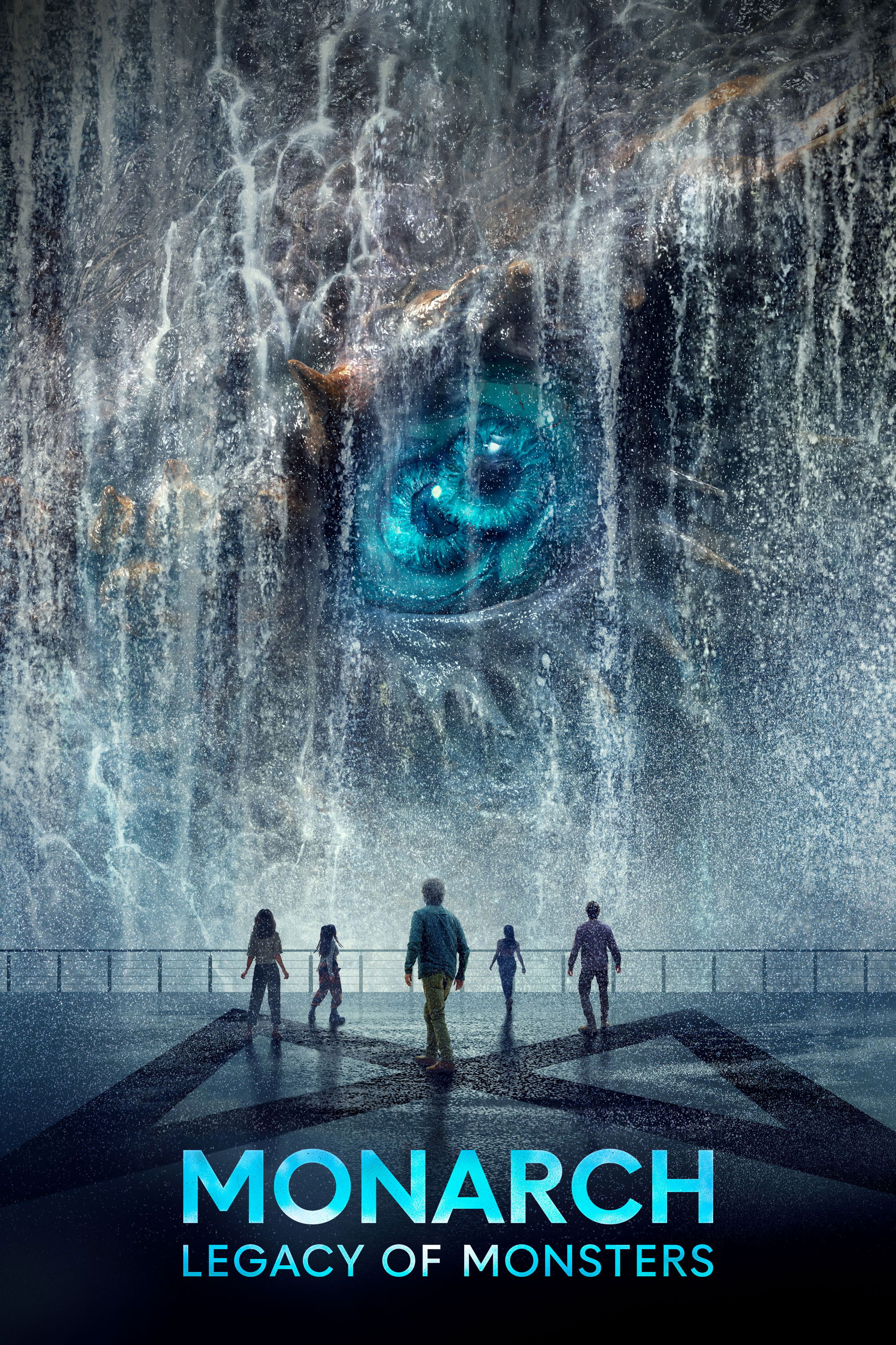Monarch: Legacy of Monsters (2023 TV Series)