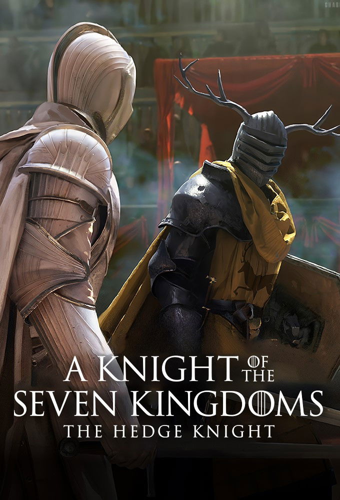 Episode 1: "The Hedge Knight"