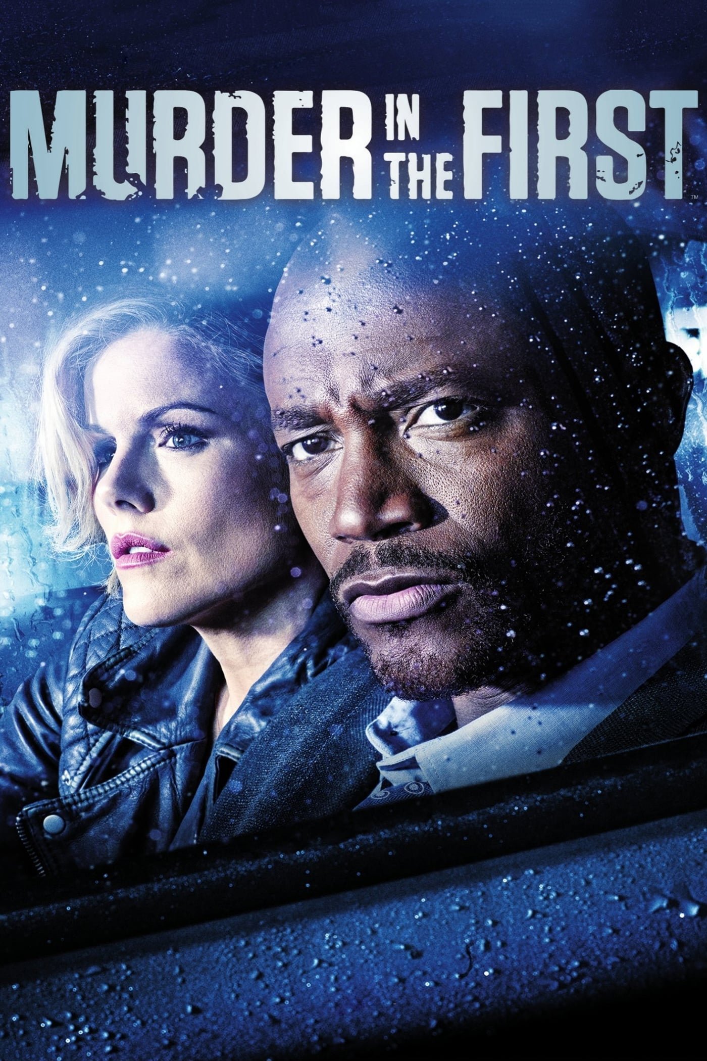 Murder in the First (2014 TV Series)