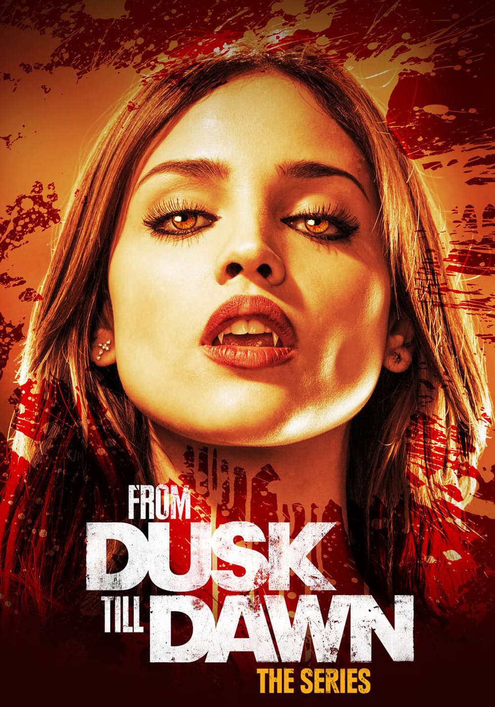 From Dusk Till Dawn (2014 TV Series)