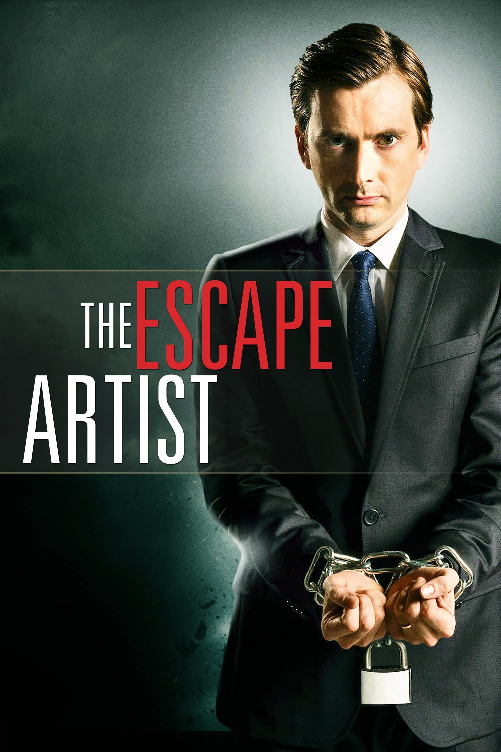 The Escape Artist (2013 TV Series)