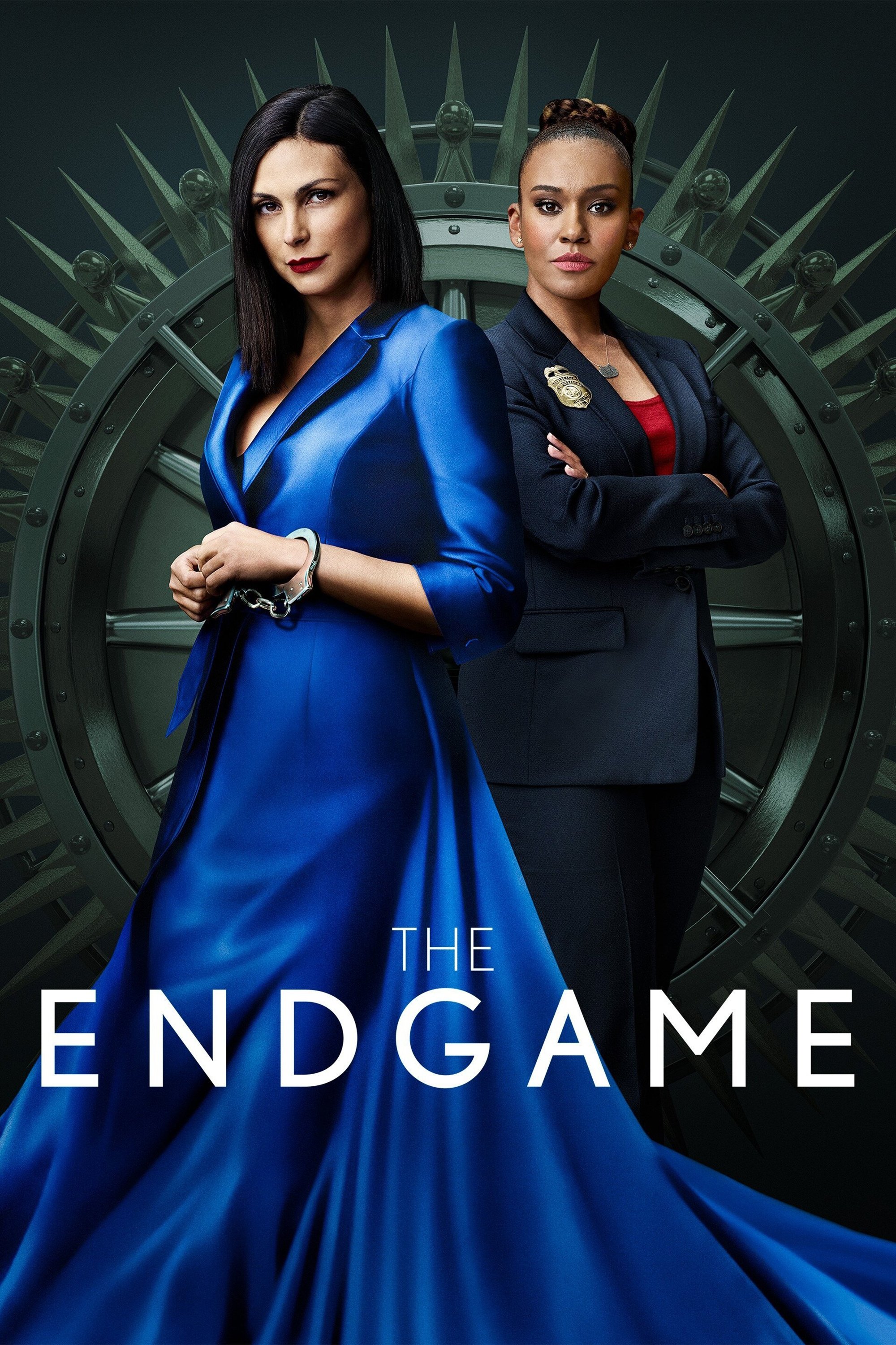 The Endgame (2022 TV Series)