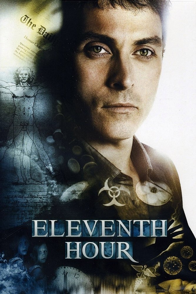 Eleventh Hour (2008 TV Series)