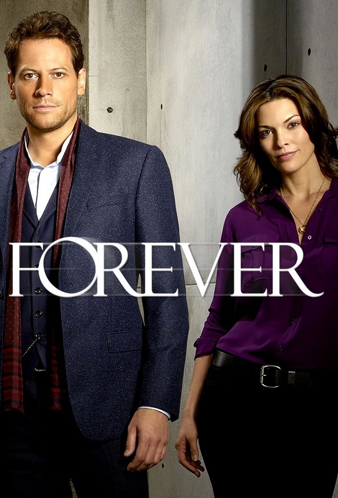 Forever (2014 TV Series)