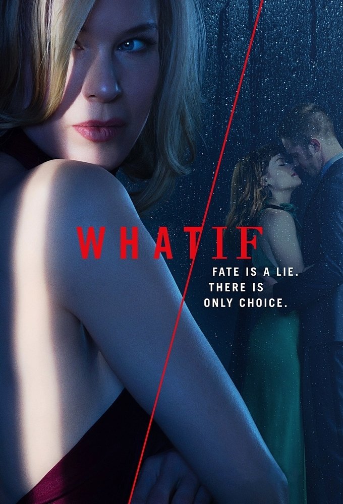 What/If (2019 TV Series)