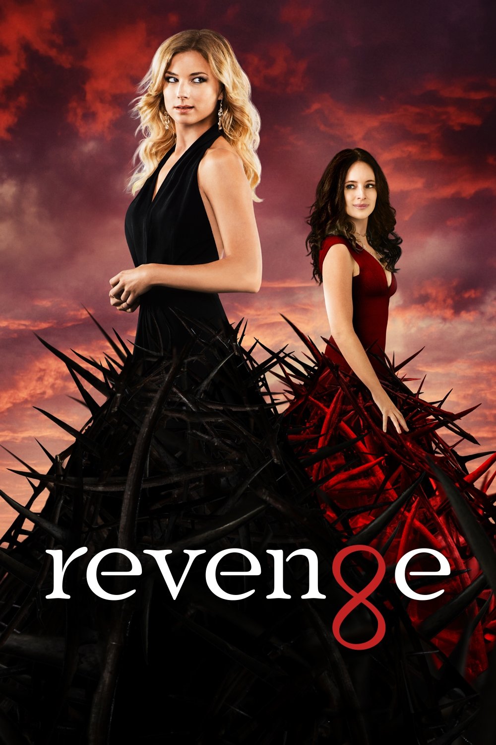 Revenge (2011 TV Series)