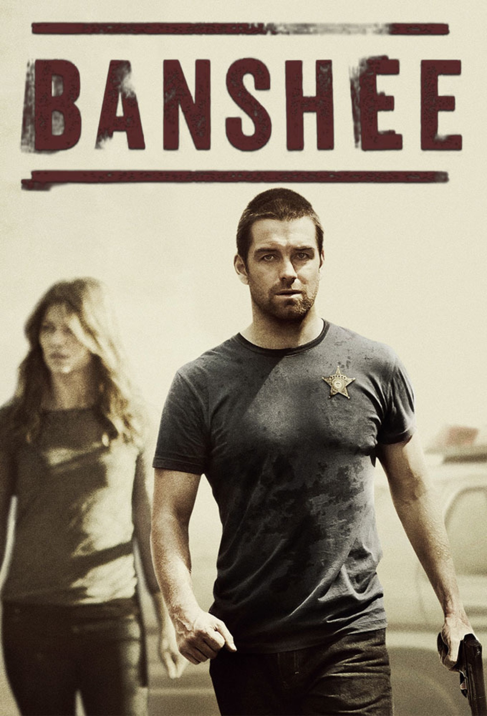 Banshee (2013 TV Series)