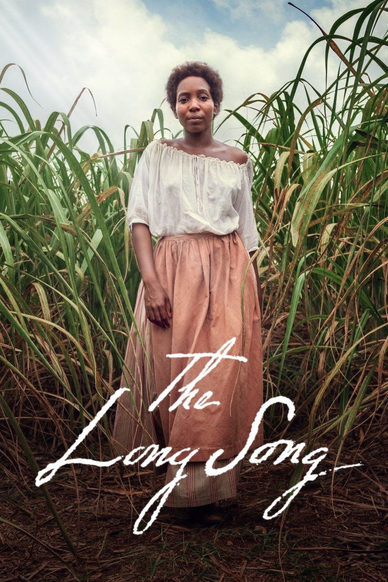 The Long Song (2018 TV Series)