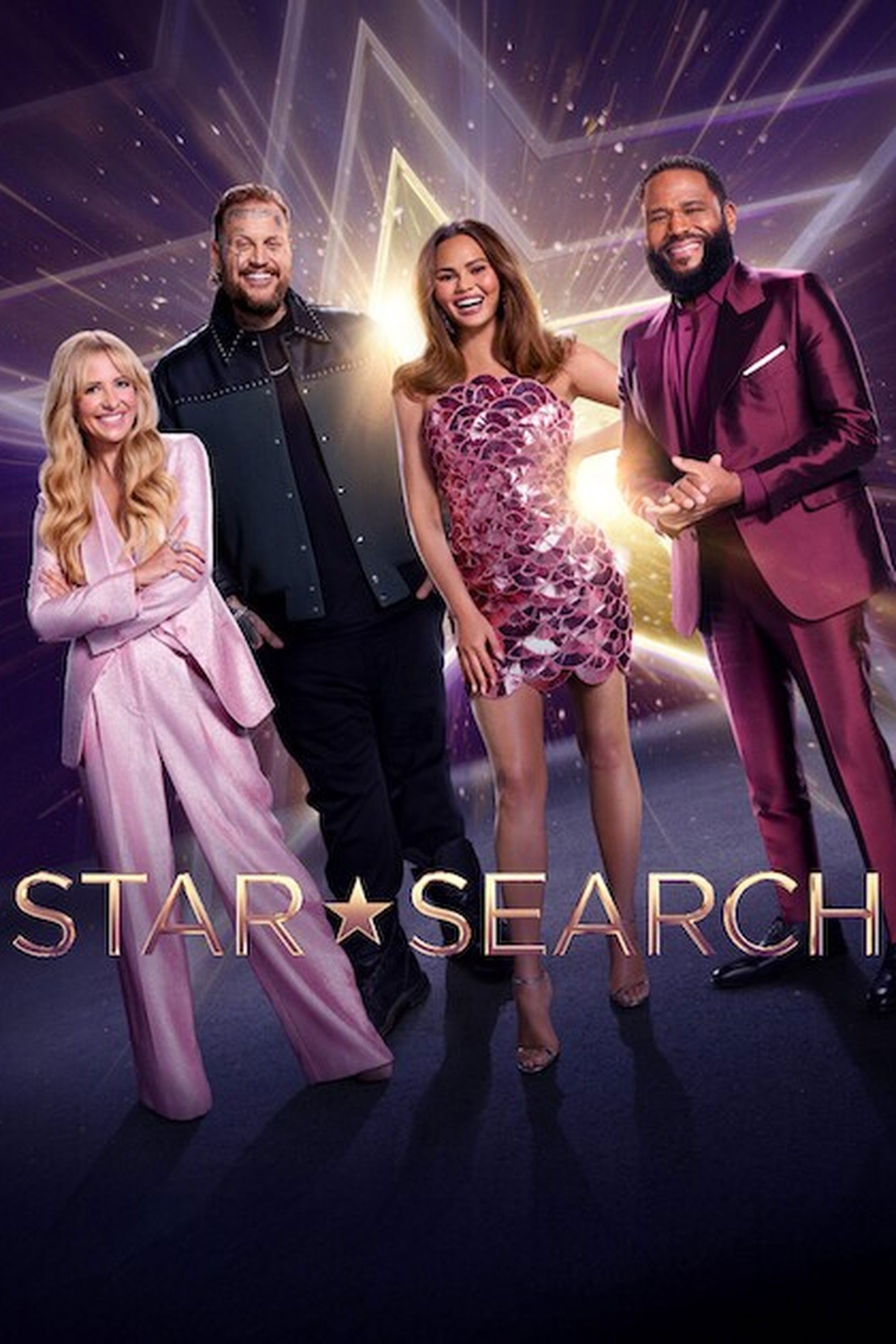 Star Search (2026 TV Series)