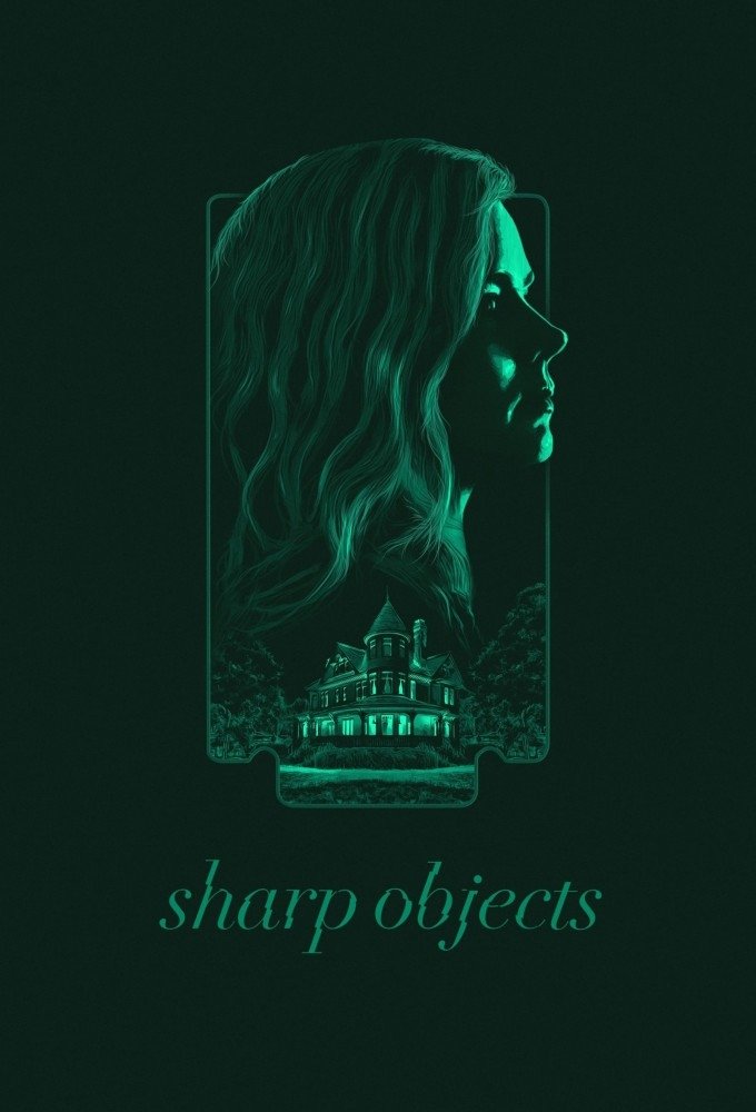 Sharp Objects (2018 TV Series)