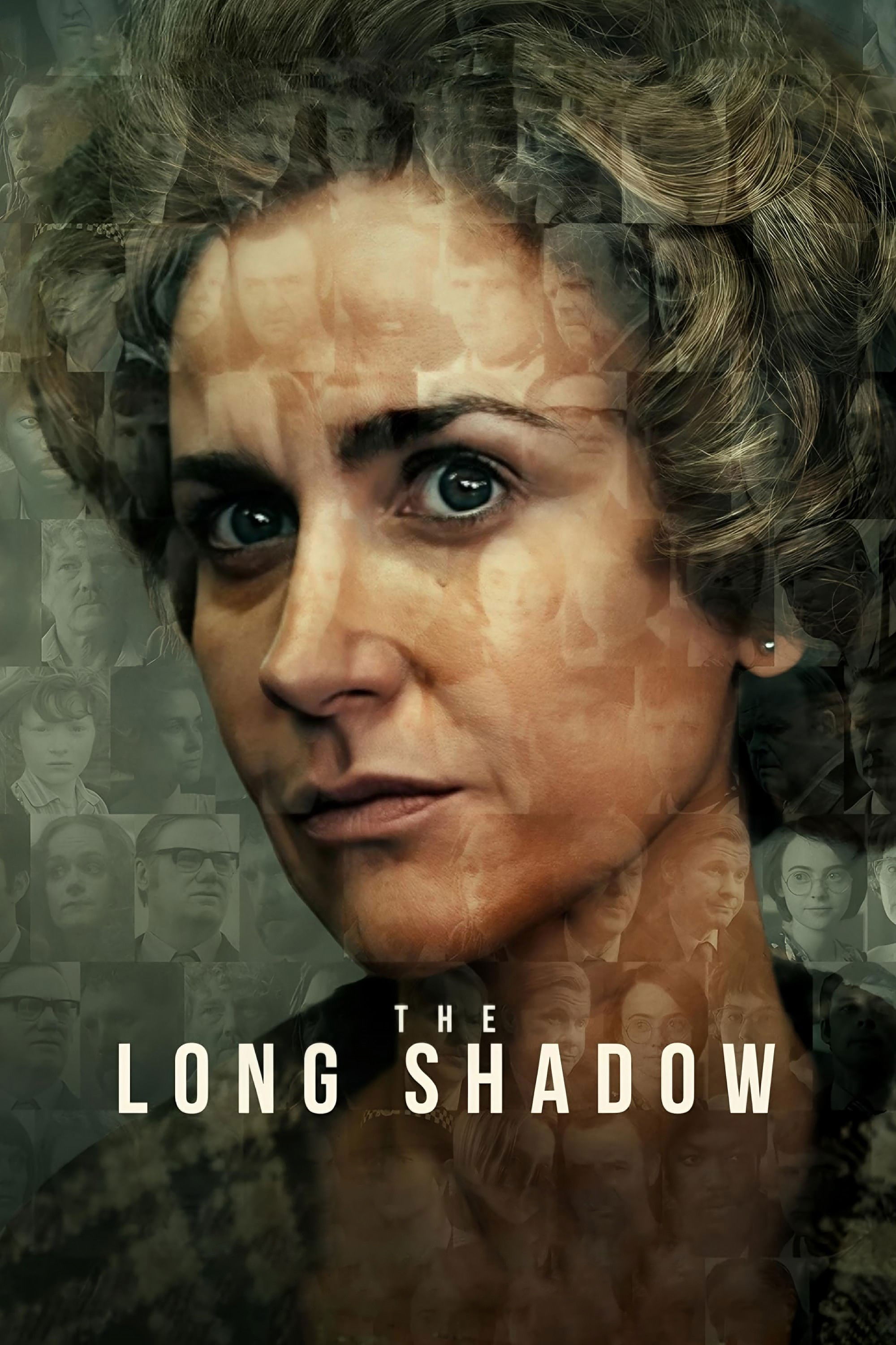 The Long Shadow (2023 TV Series)