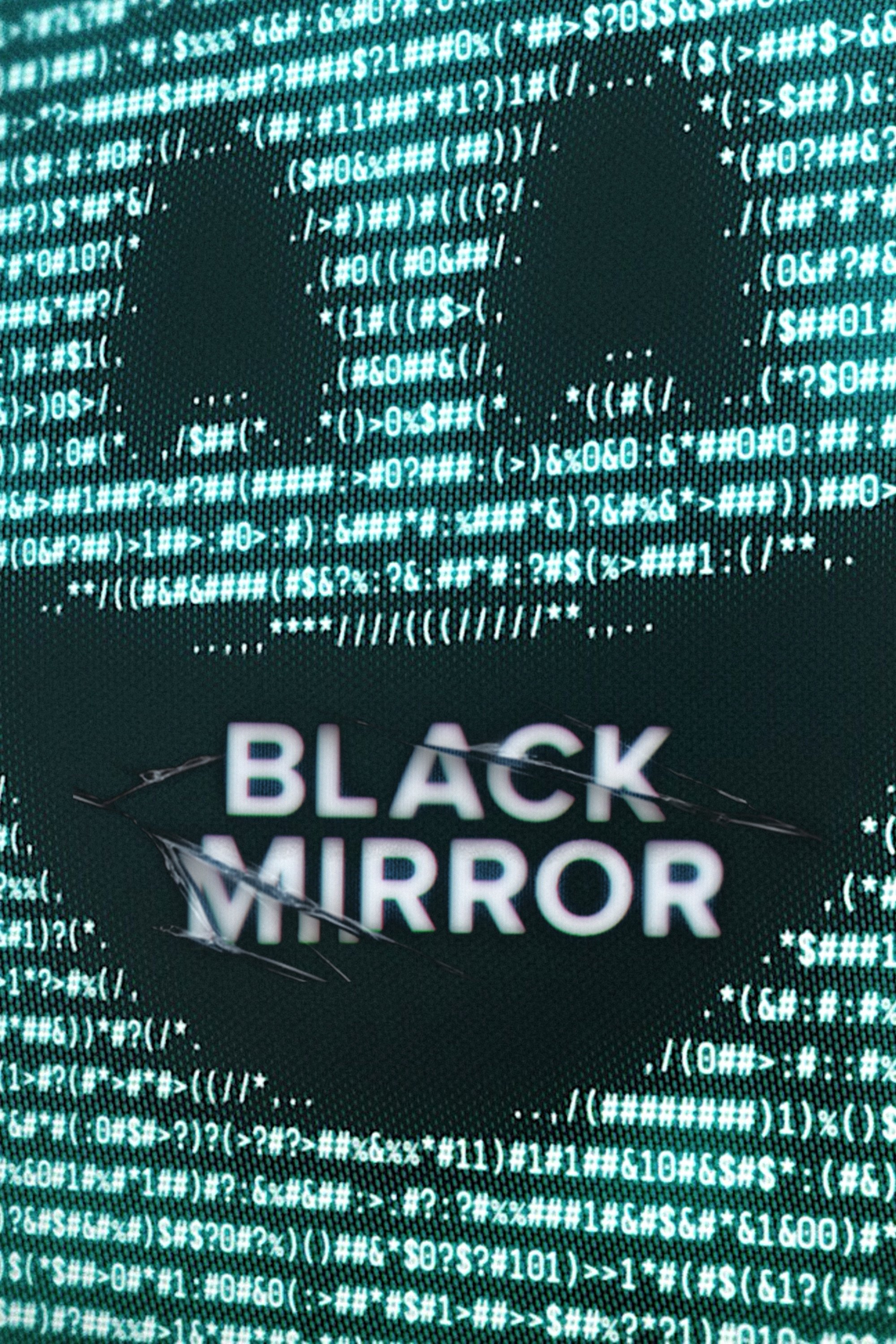 Black Mirror (2011 TV Series)