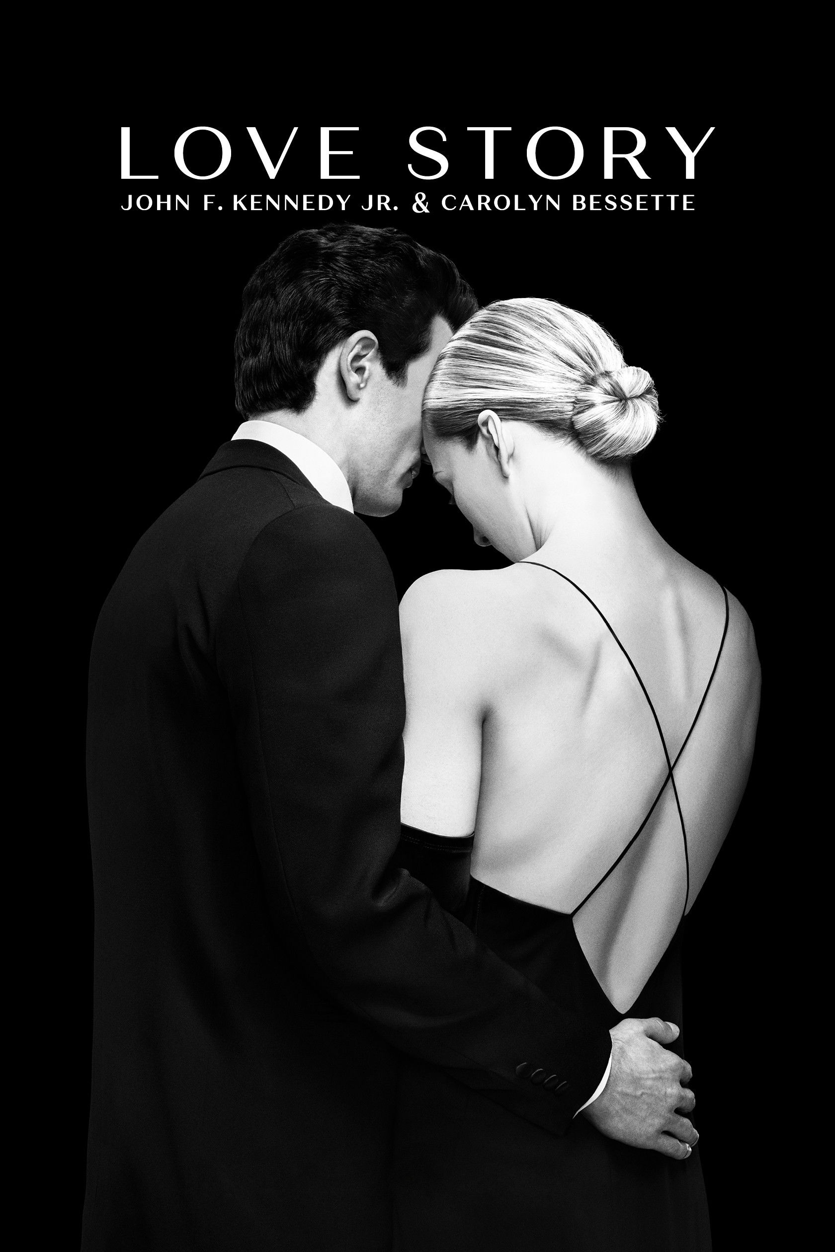 Love Story (2026 TV Series)