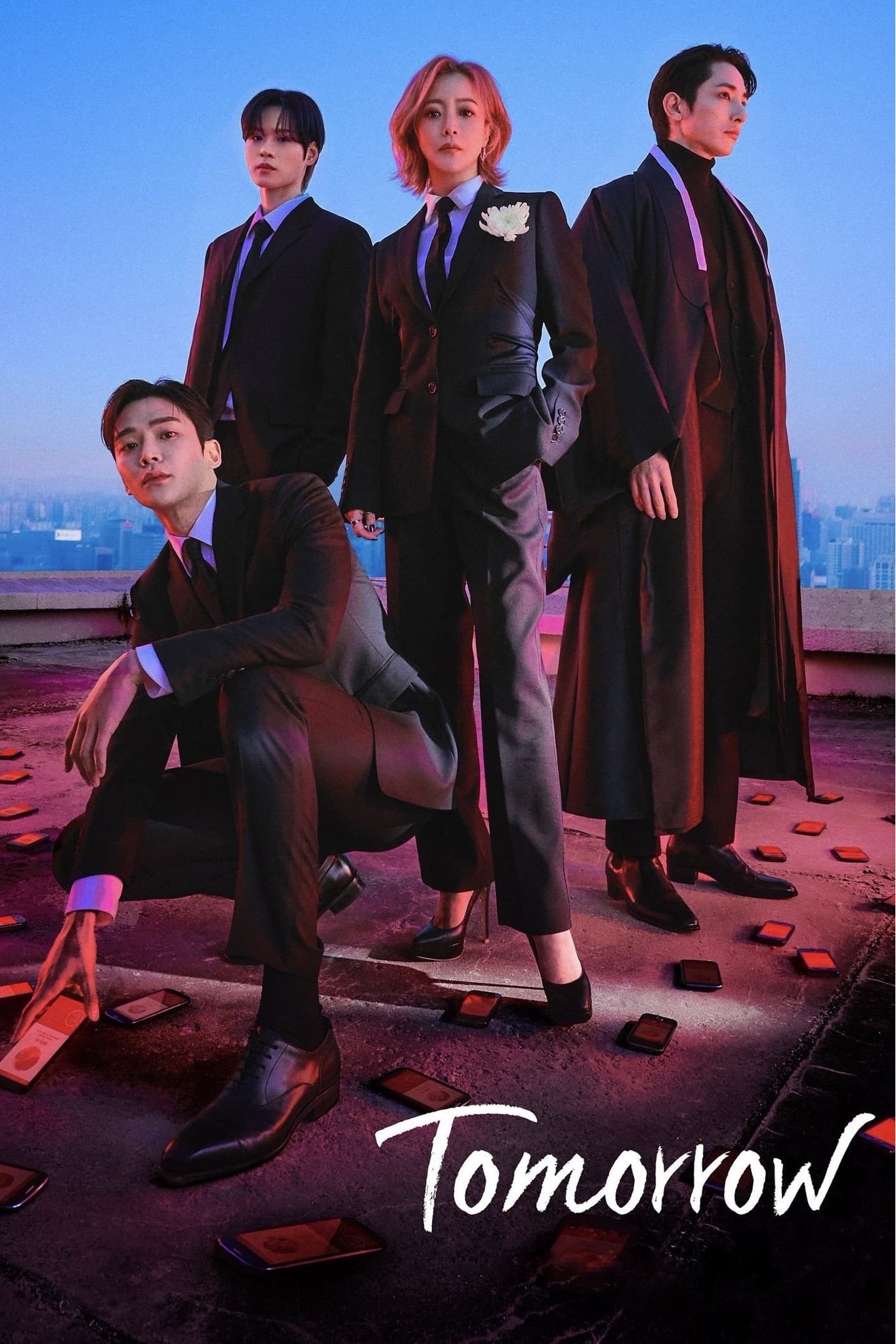 Tomorrow (2022 Korean Drama)