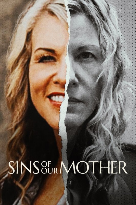 Sins of Our Mother (2022 TV Series)