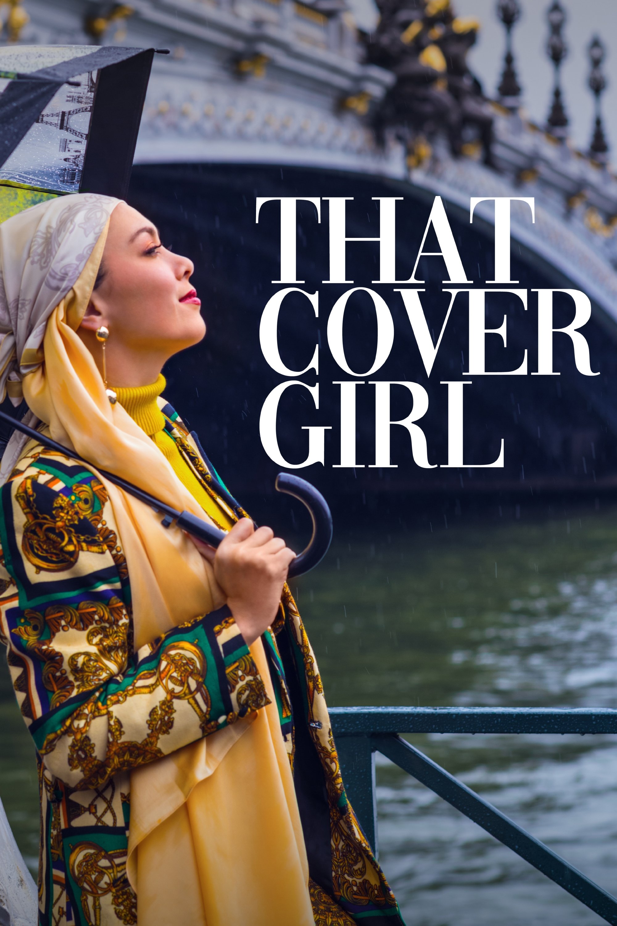 That Cover Girl (2023 TV Series)