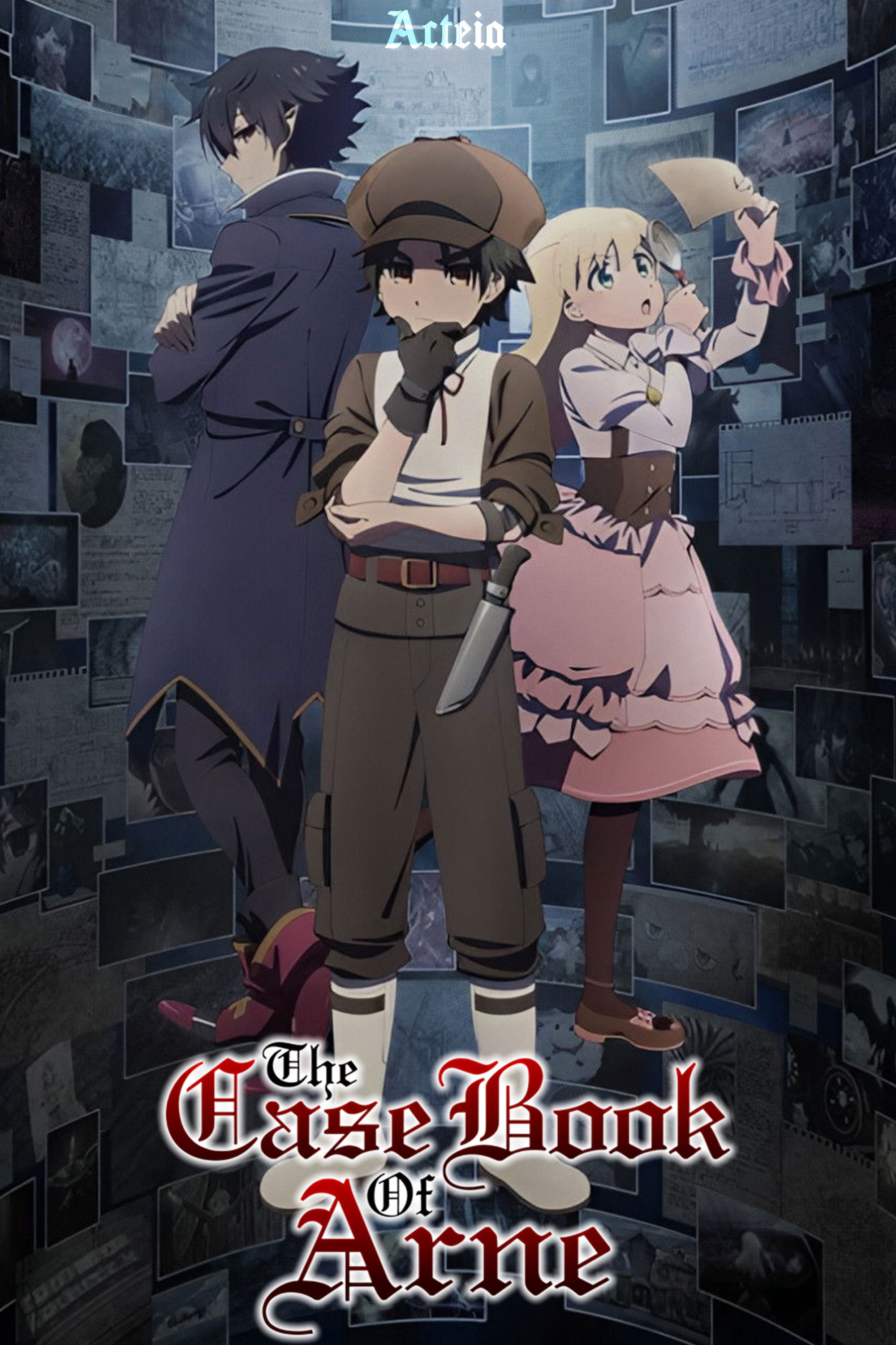 Episode 2