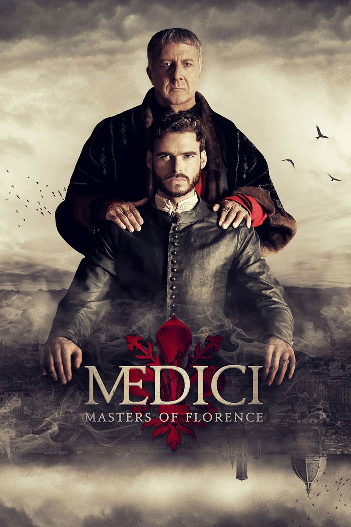 Medici: Masters of Florence (2016 TV Series)