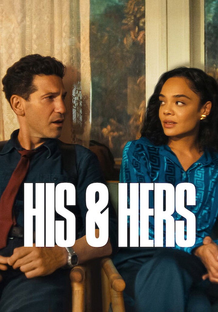 His & Hers (2026 TV Series)