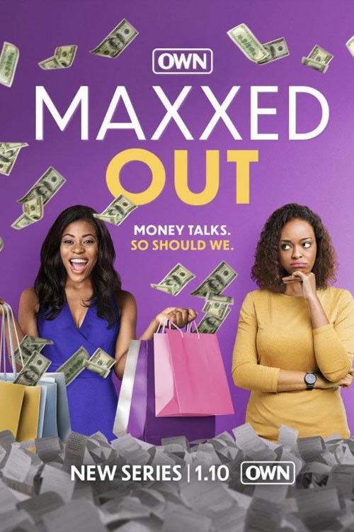 Maxxed Out (2026 TV Series)