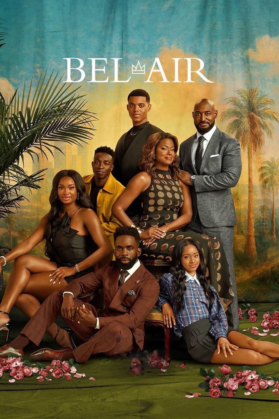 Bel-Air (2022 TV Series)