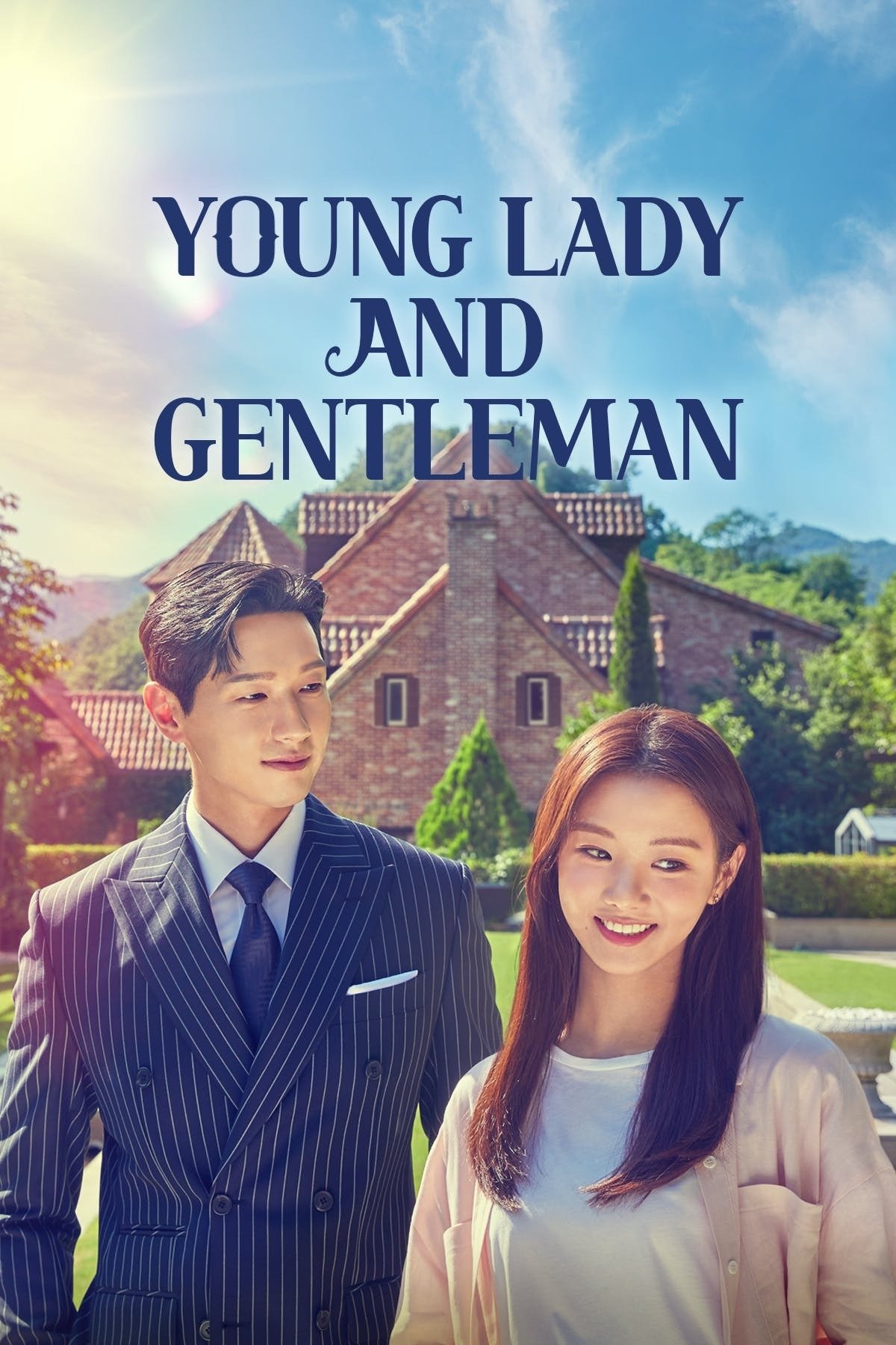Young Lady and Gentleman (2021 Korean Drama)